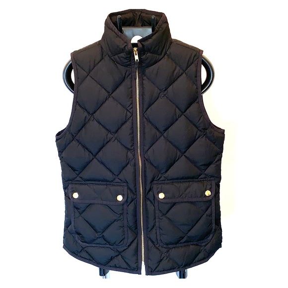 Jcrew Vest - Picture 2 of 2